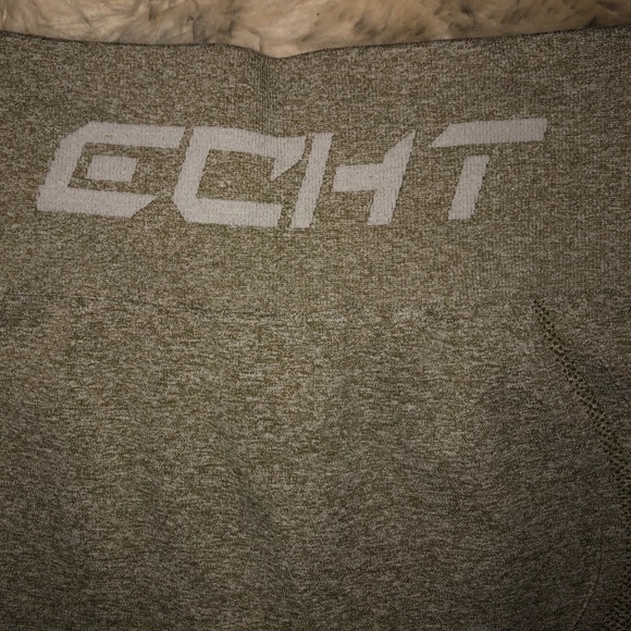 ECHT LEGGINGS - Picture 8 of 11